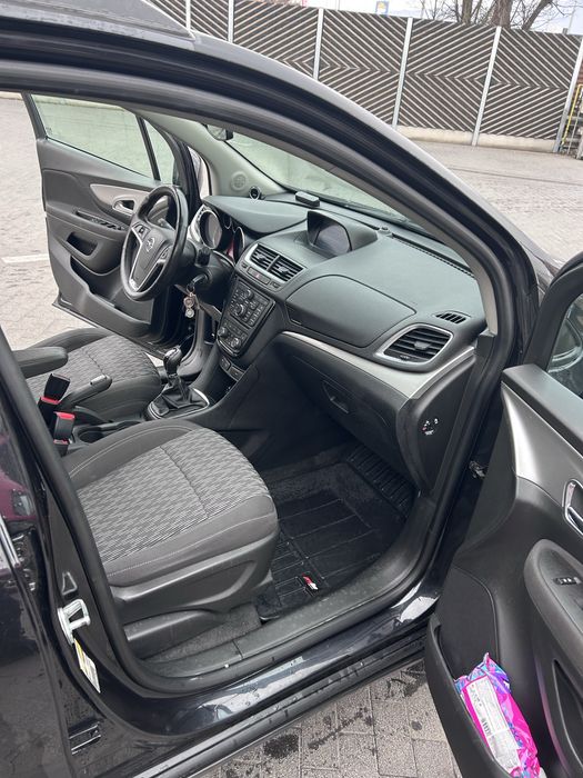 De vânzare Opel Mokka 4x4, 1.7 CDTI, anul 2013