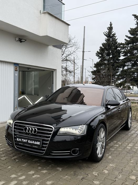 Затъмняване на автостъкла/ PPF защитно фолио| G.H. TINT GARAGE