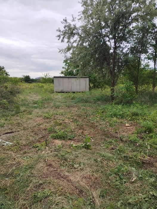 Teren intravilan Siliștea