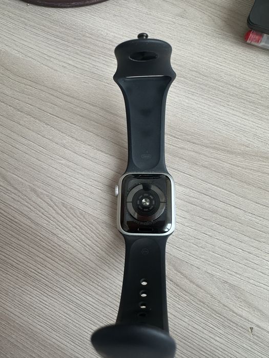 Apple watch 4 series