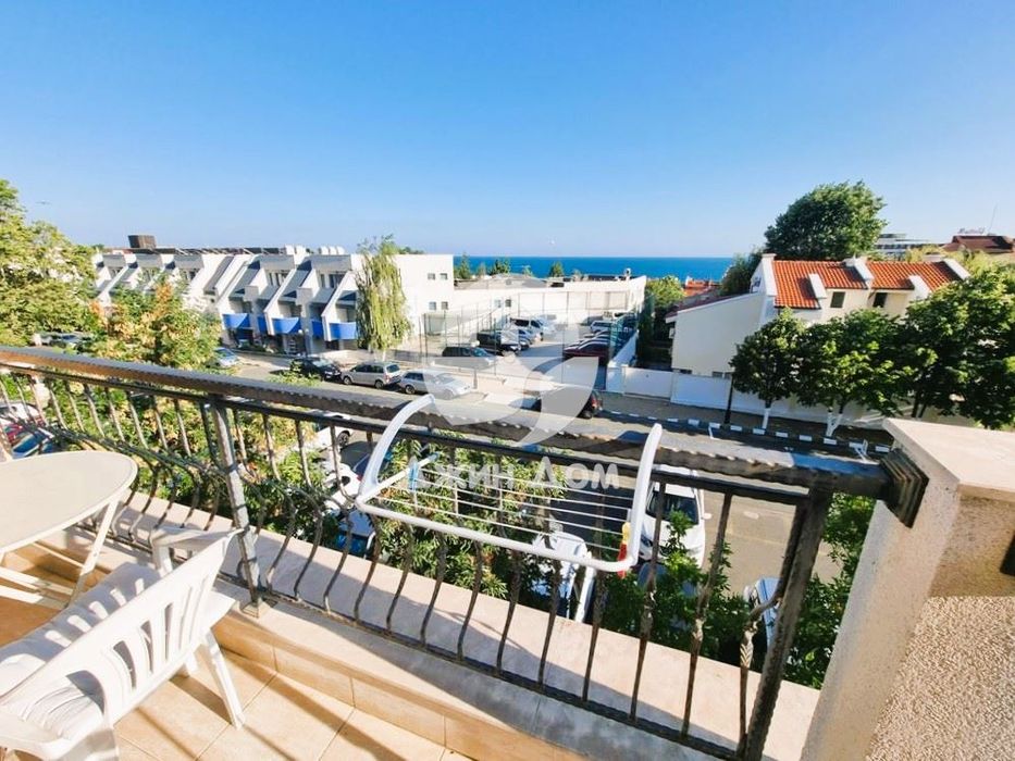 Продава се Тристаен апартамент в Свети Влас - 110 кв.м за 1200 €/кв.м - Снимка #5