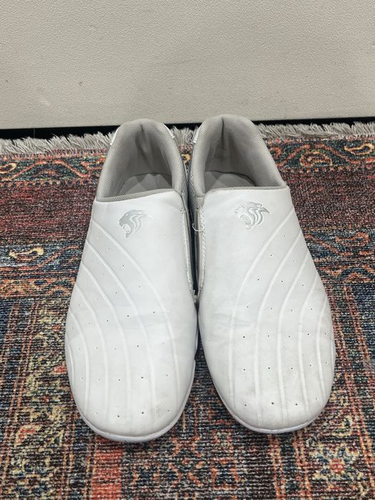 соги для таеквондо