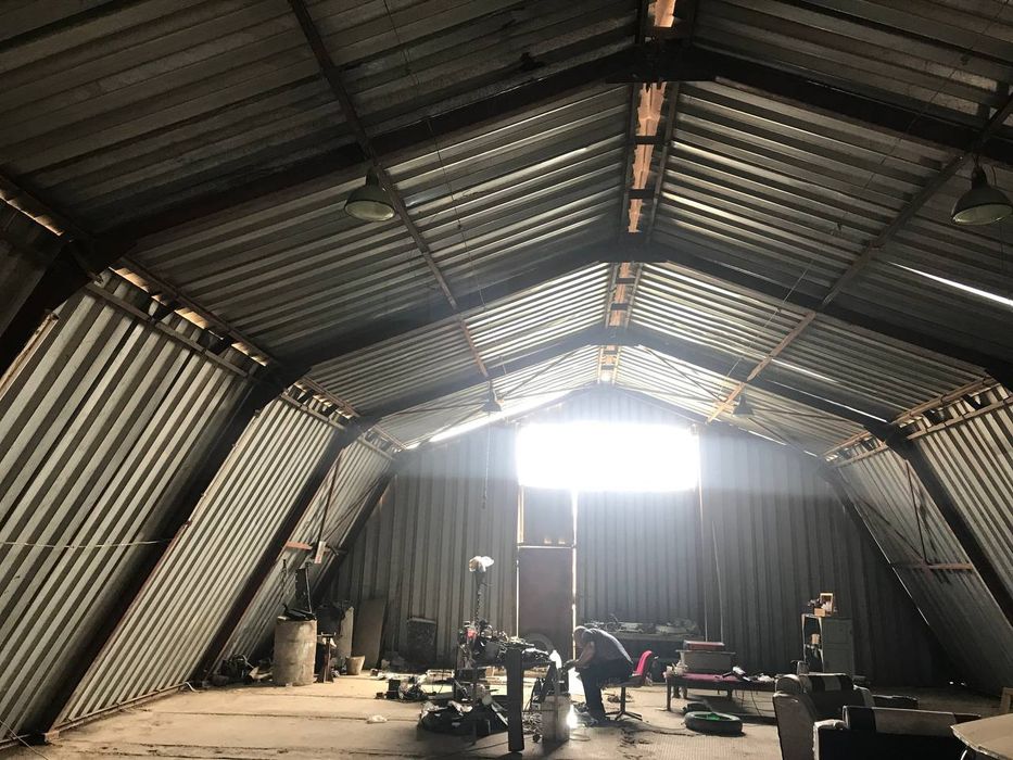 Сдаётся в аренду, склад, подвал вдоль дороги