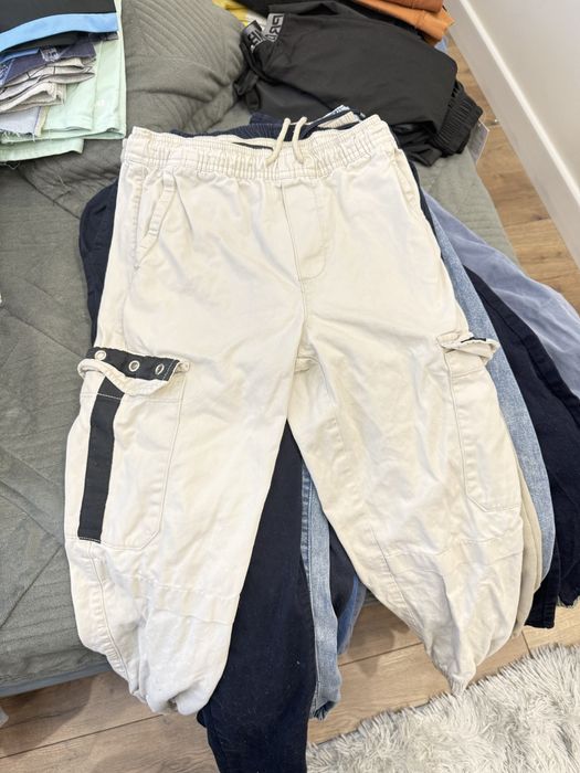 Вещи на мальчика