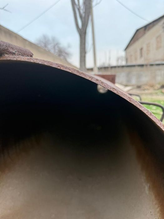 Труба ссср. Швейлер ссср.