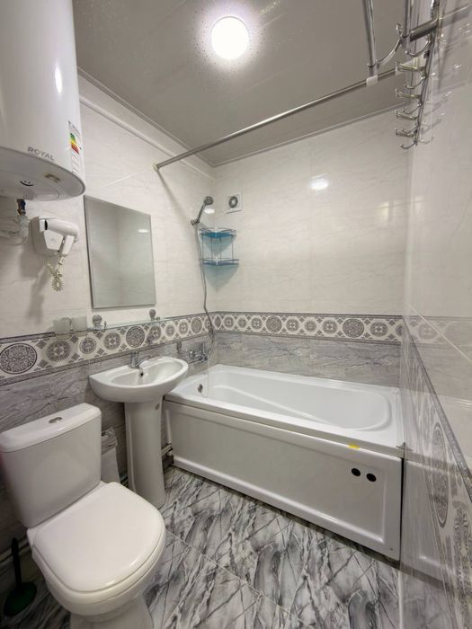 2 xonali partezda srochna sotiladi