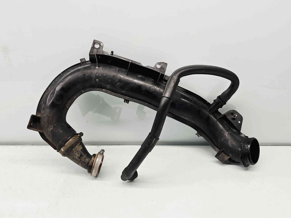 Tub intercooler  Ford Kuga I [Fabr 2008-2012] N07011C160 2.0 TDCI UFWA