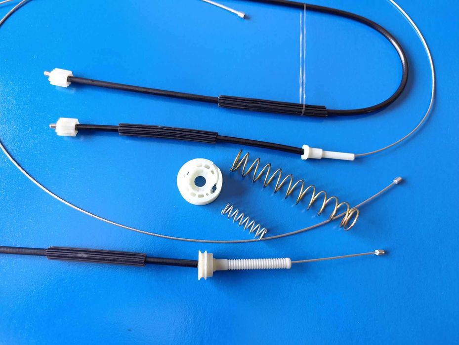 Kit reparatie macara geam stanga dreapta fata spate Bmw seria 6 GT G32