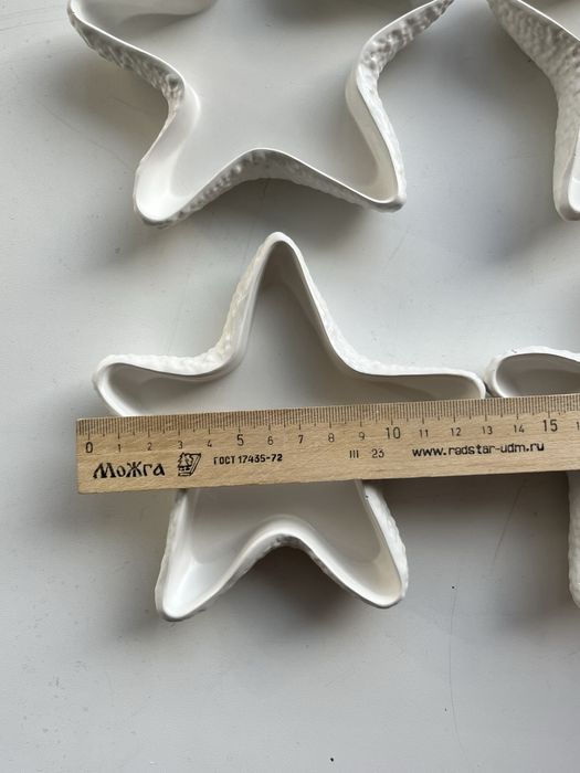 Тойбастары и сувениры