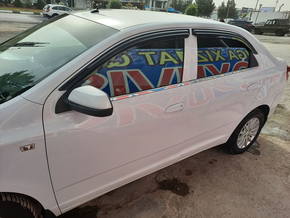 Шевролет кобальт 2019 йил