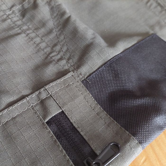 Мъжки къси панталони - къмпинг / туристически