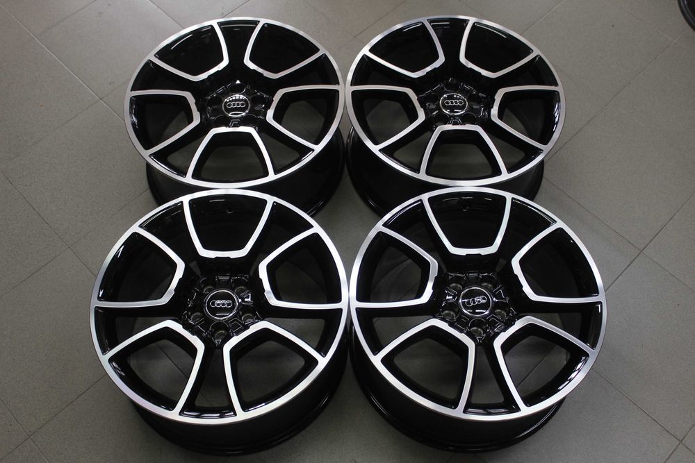 Нови оригинални джанти 19" Audi Q3, RS Q3