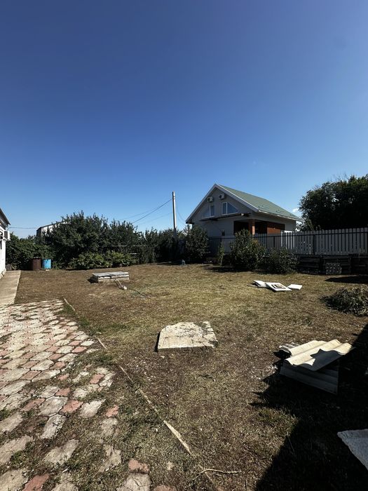 Частный дом Мичурино