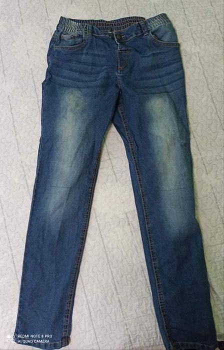 Нови дънки за момче 164 ръст