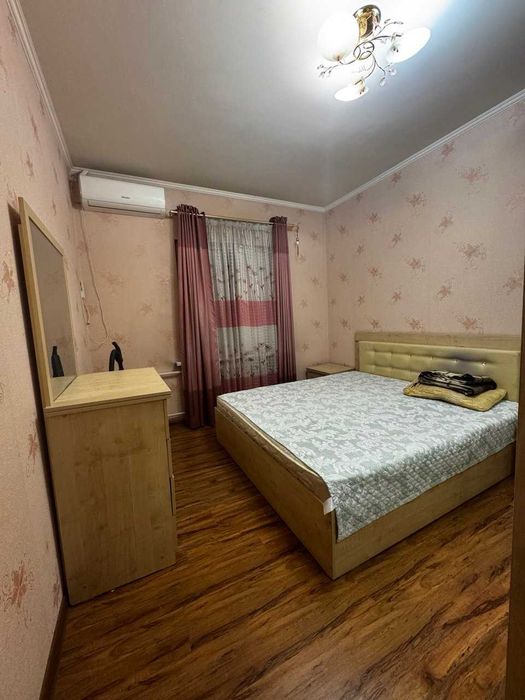 3/5/5 Авиагородок 78м2 Балкон 2/6 Ремонт Мебель Техника Ипотека есть!