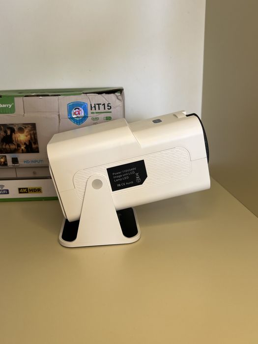 Прокат проектор HT15 аренда проектор