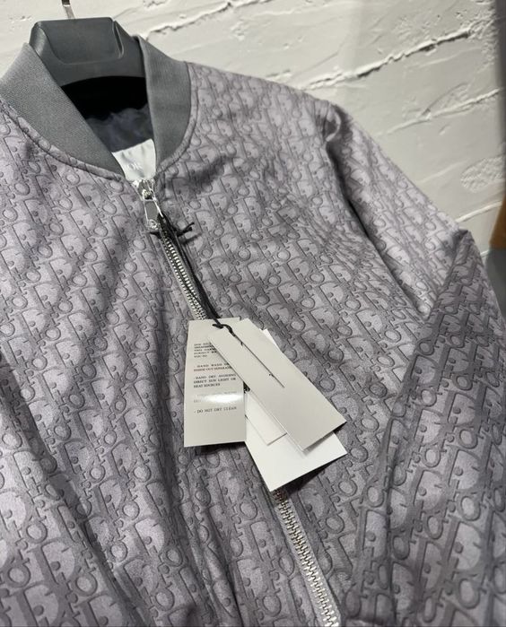 Мъжко яке Dior