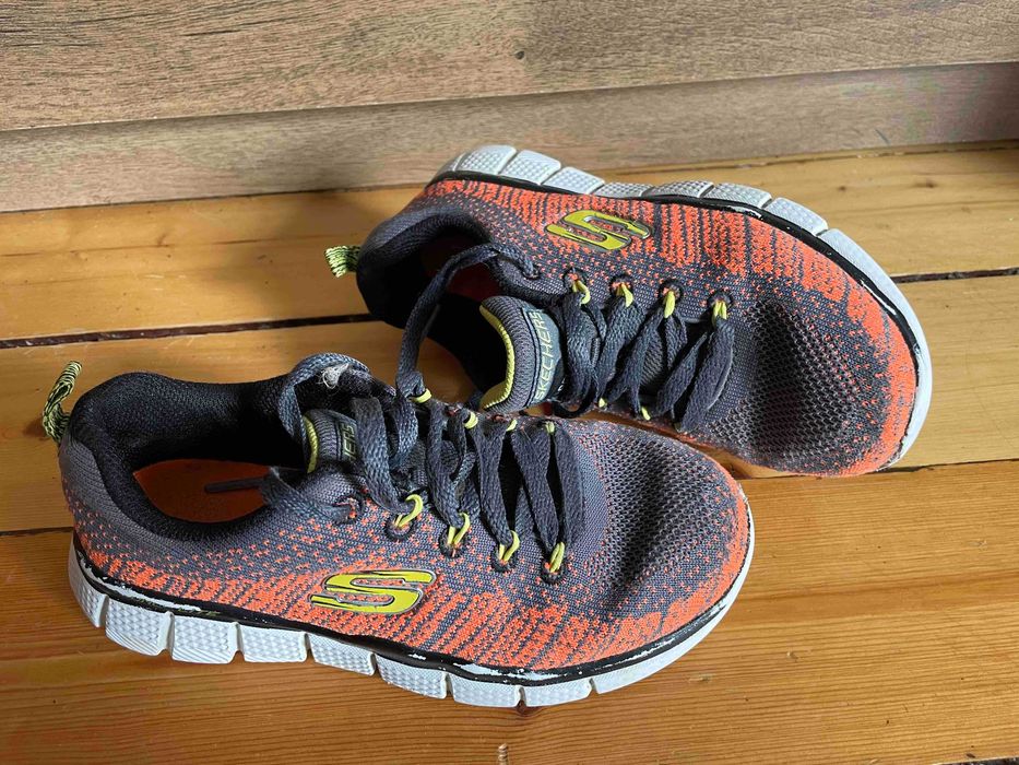 Детски маратонки Skechers № 31