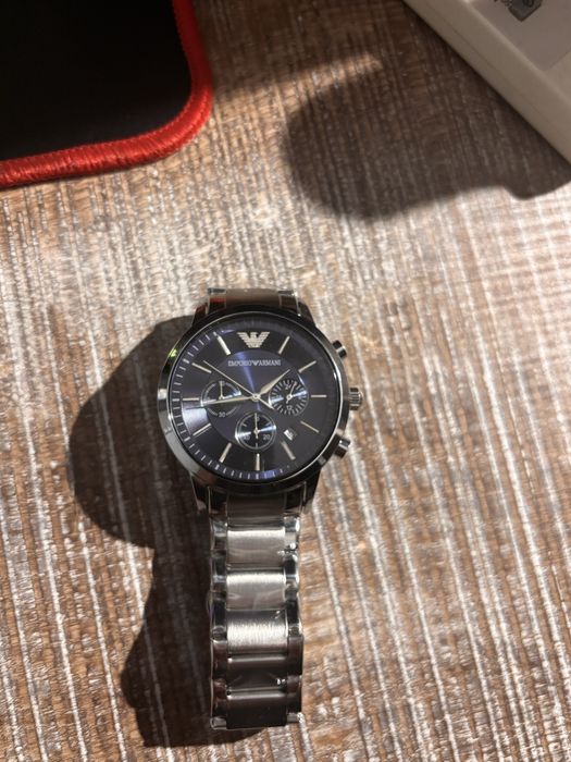 Emporio armani Часовник