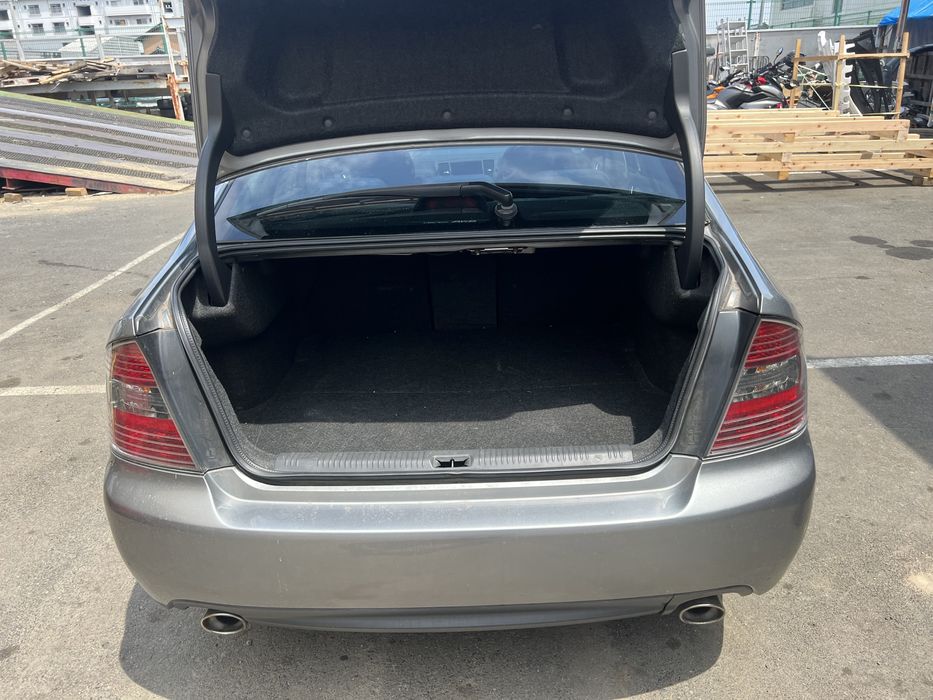 Субару легаси BL5 авторазбор