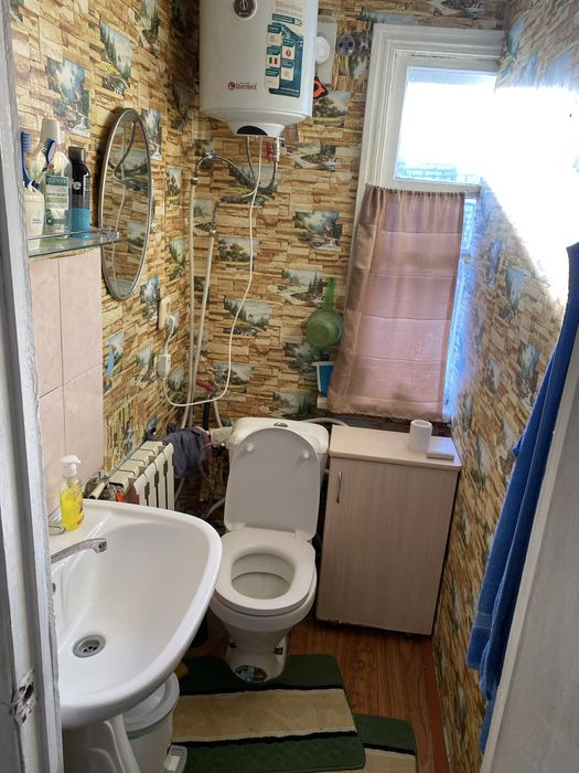 Продам частный дом.