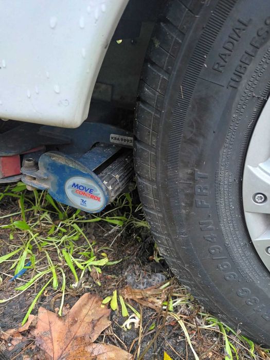 Каравана Swift Diamond