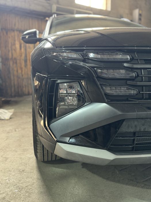 Автомаляр-костоправ