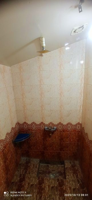 Namangan shahri talabalari uchun yangi ta'mirlangan kvartira