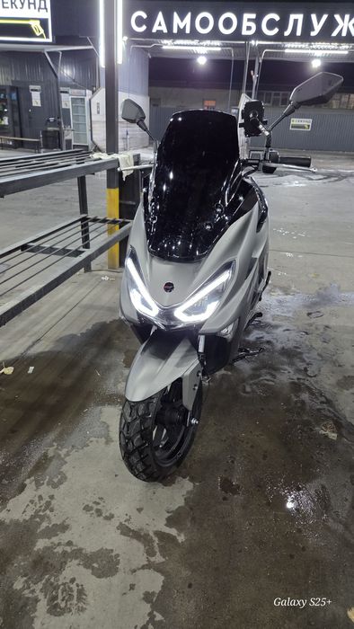 Gst Tiger sotiladi . Ideal holatda