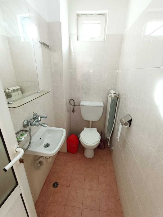 Завършен и обзаведен апартамент в идеален център