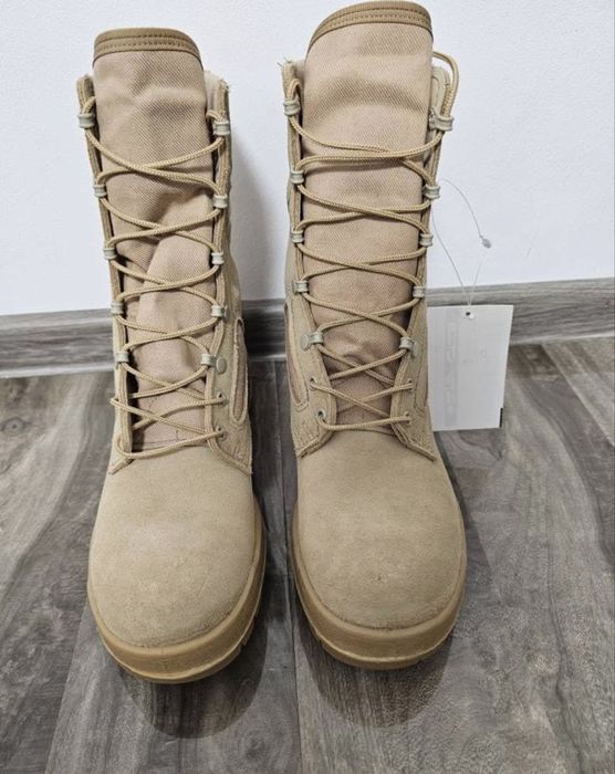 Bocanci tactici americani.