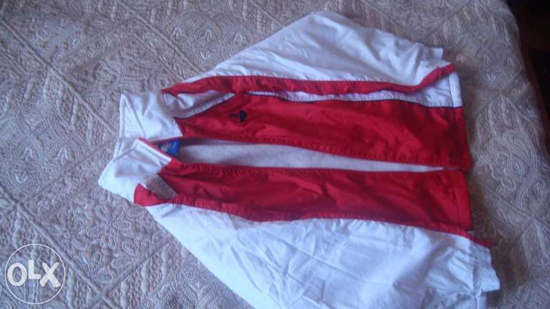 Запазен два -три пъти използван зимен екип.