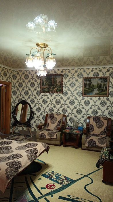 Продаю 2х комнатную квартиру