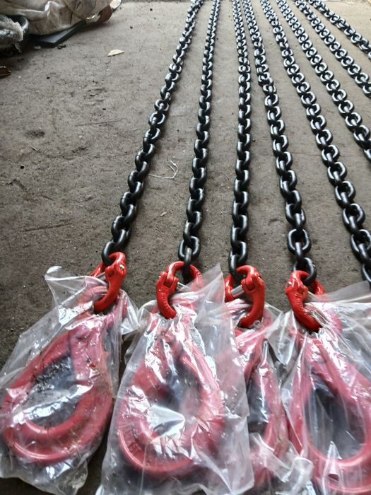 Цепной паук/ удлинитель цепной