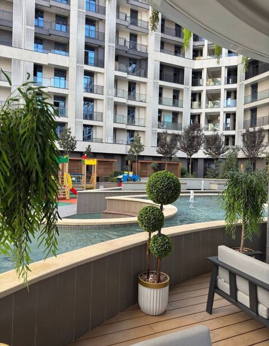 Продажа 3/4/14 85м2 в ЖК Imperial club city, ор-р: Алайский рынок