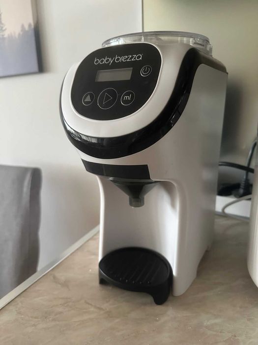 Baby Brezza Formula PRO Mini