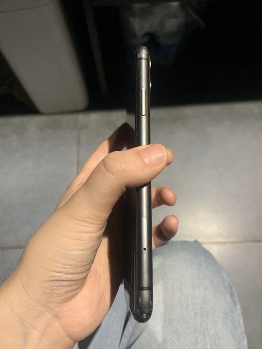 Продам айфон 11 128гб