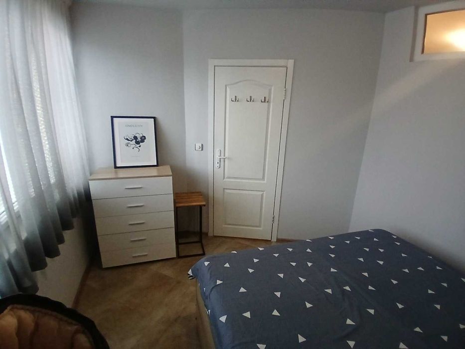 Двустаен апартамент под наем район Гранд Мол