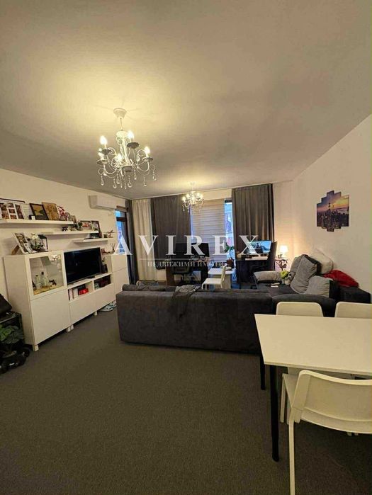 Продава се Двустаен апартамент в Пловдив, Остромила - 71 кв.м за 1006 €/кв.м - Снимка #9