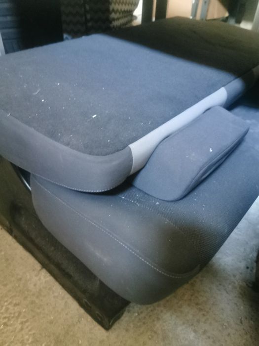 Wolkswagen caddy