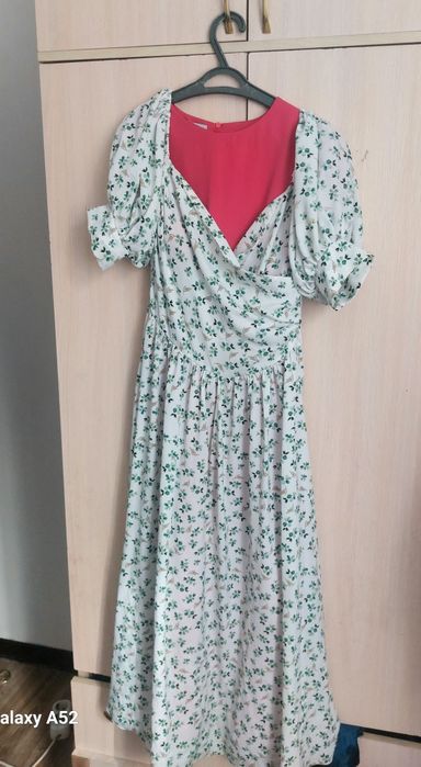 Продам платье [разгрузка гардероба]