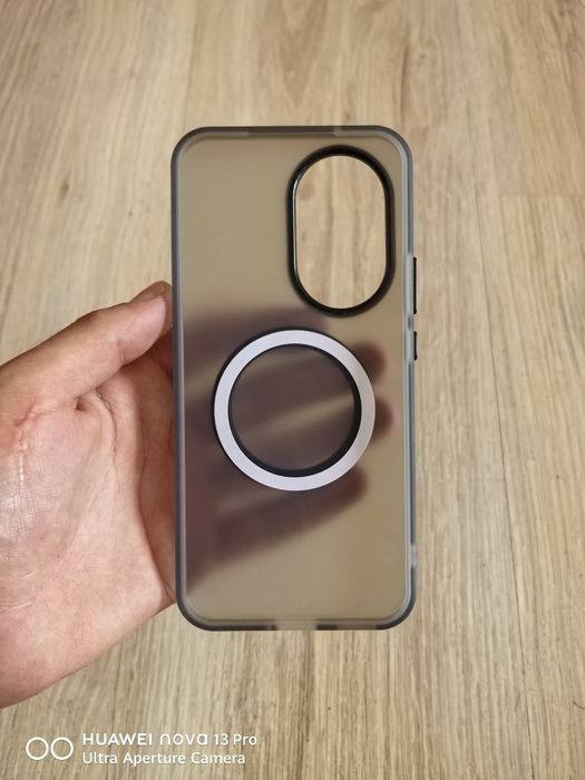 Чисто нов кейс за Huawei nova 13