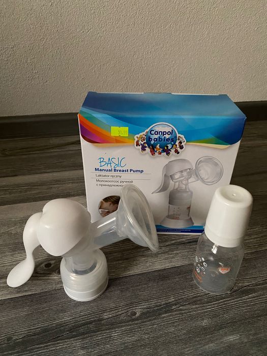 Помпа за кърмачки