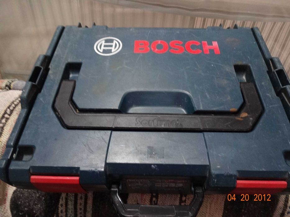 Bosch GSR 14.4 v-li