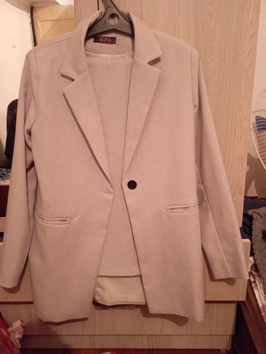 двойка из пиджака т штанов