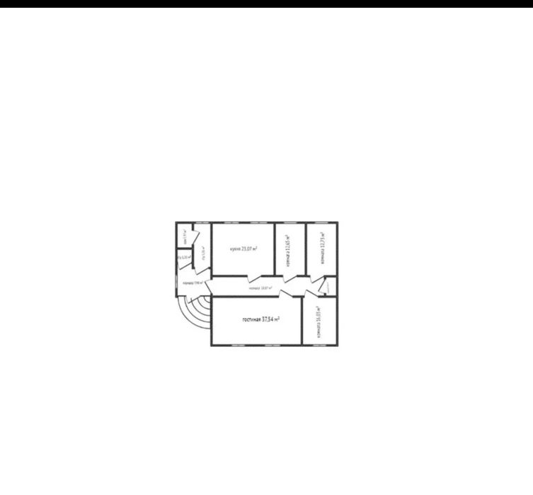 Продаётся дом срочно