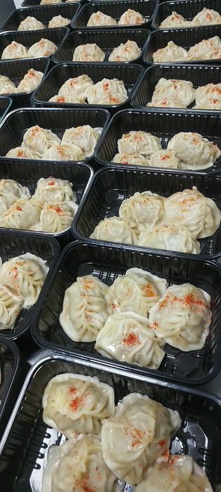 Комплексные обеды с доставкой