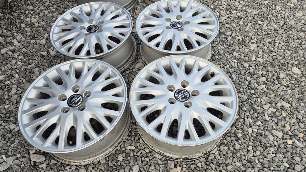 Оригинални джанти Волво 5/108 Volvo v40,v50 5x108