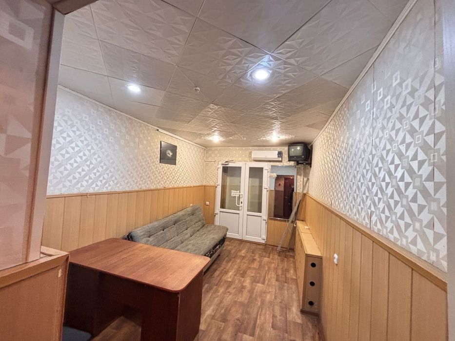 Продажа коммерческого помещения