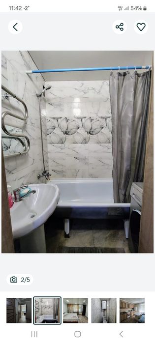 Сдам квартиру посуточно